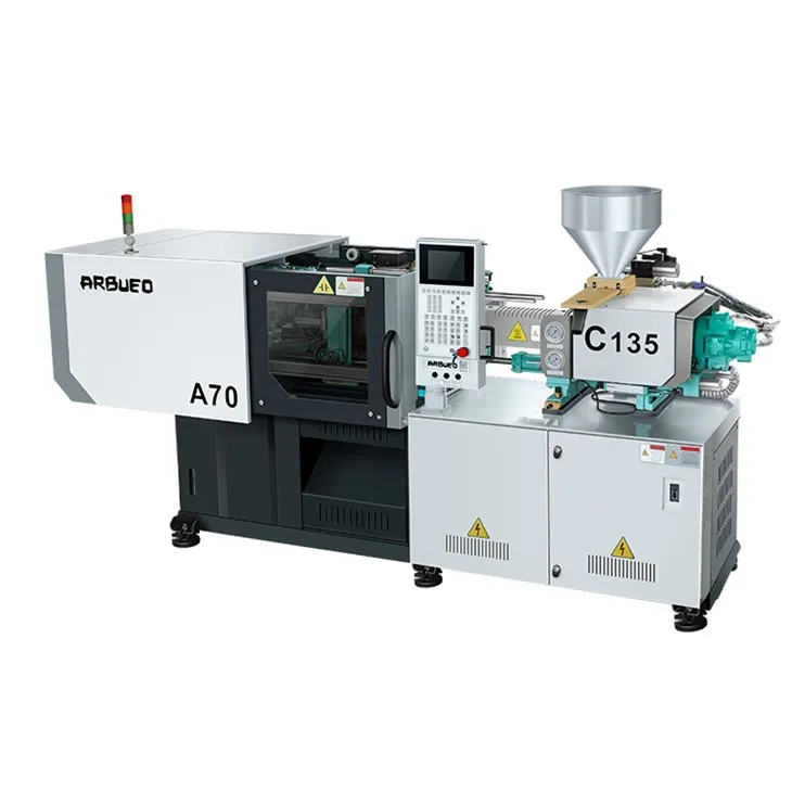 Mini Plastic Injection Molding Machine