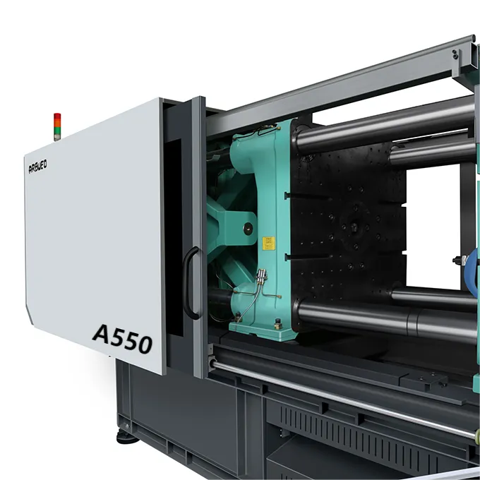 Automatic Servo Injection Molding Machine