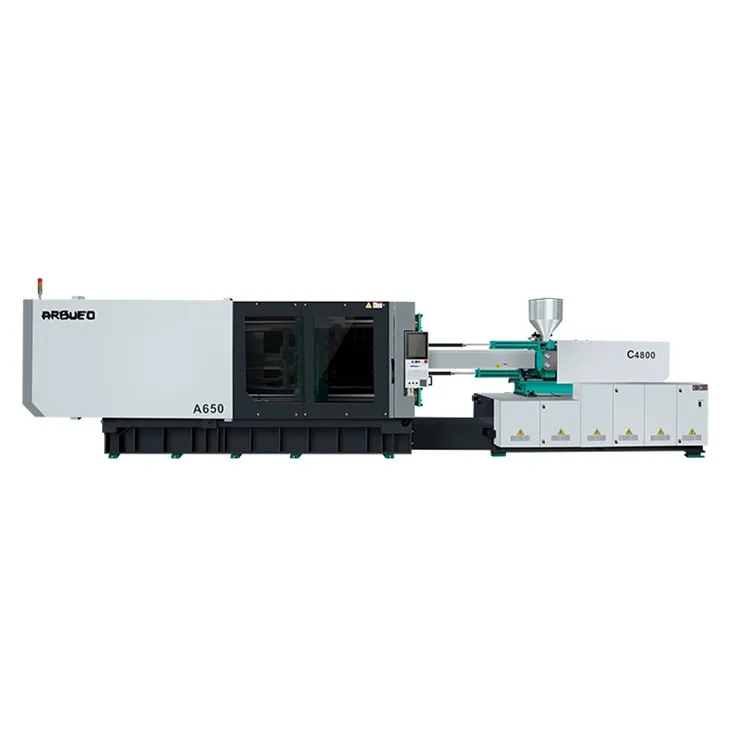 Chair Injection Moulding Machine