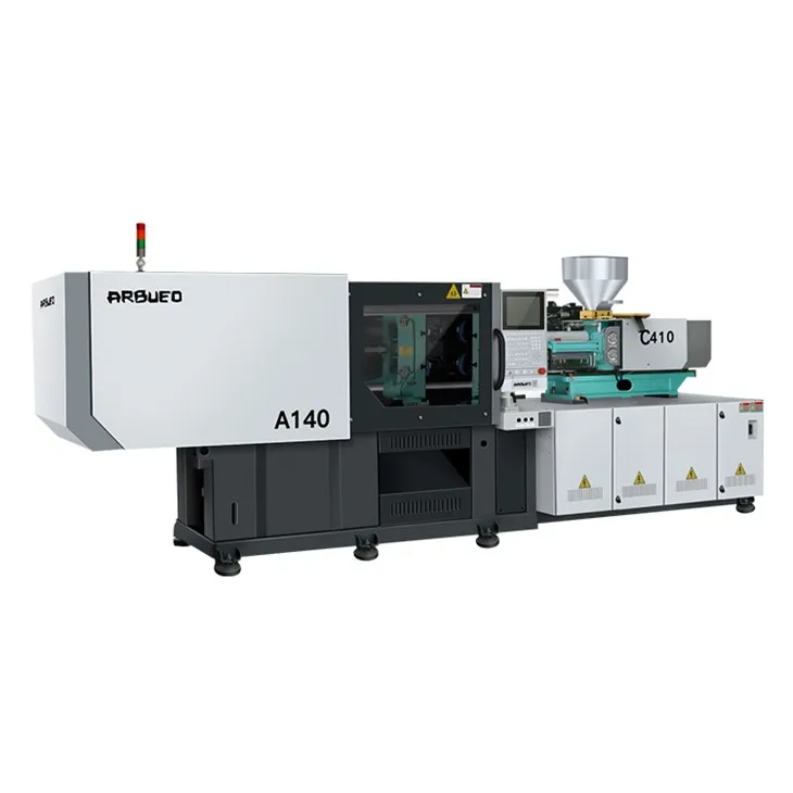 Home Plastic Injection Molding Machine