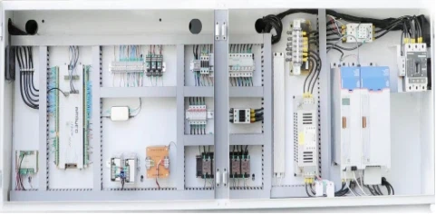 techmation Lambda omron Hilectro Siemens Fuji